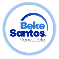 BekeSantos Venezuela Logo