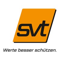 svt Brandschutz-Services Logo