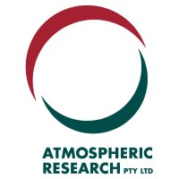 Atmospheric Research Logo