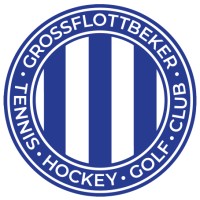 Großflottbeker Tennis-, Hockey- und Golf-Club Logo