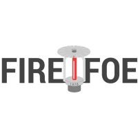 Fire Foe Corp Logo