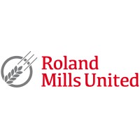 Roland Mills United GmbH & Co. KG Logo