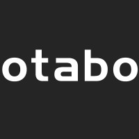 Otabo Logo