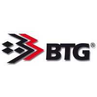 BTG Internationale Spedition GmbH Logo