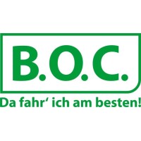 BIKE & OUTDOOR COMPANY GmbH & Co. KG Logo