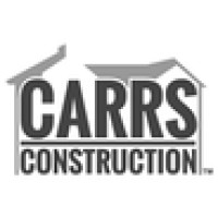 Carrs Construction Logo