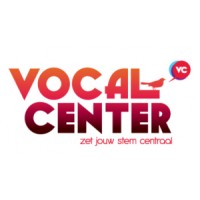 Vocal Center Logo