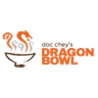 Dragon Bowl Logo