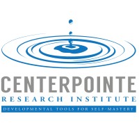 Centerpointe Research Institute Logo