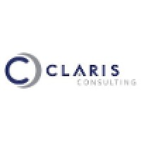 Claris Consulting Logo