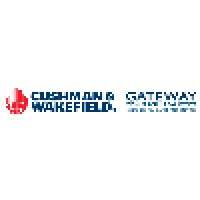 Gateway Commercial Real Estate Logo