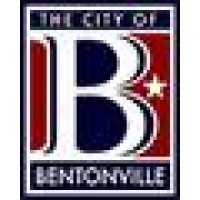 Bentonville District Court Logo