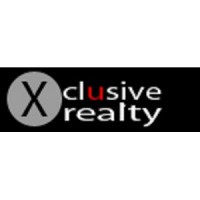Xclusive Realty Logo