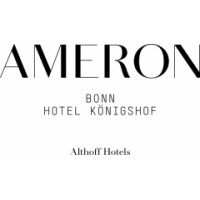 Ameron Bonn Hotel Königshof Logo