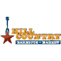 Hill Country Restaurant Logo