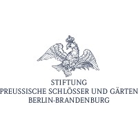 Stiftung Preußische Schlösser und Gärten Berlin-Brandenburg (SPSG) Logo