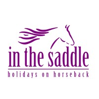 In The Saddle Limited Logo
