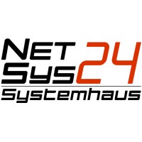 Systemhaus NetSys24 Logo