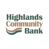 Highlands Community Bank Logo