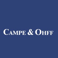 Campe & Ohff Maßhemden Logo