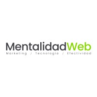 Mentalidad Web Logo