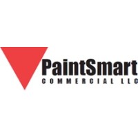 Paintsmart Commercial LLC Logo