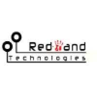 RedHand Technologies Logo