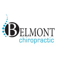 Belmont Chiropractic Logo