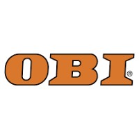 OBI Bau - u. Heimwerkermärkte Systemzentrale Logo