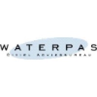 Waterpas Civiel Adviesbureau B.V. Logo