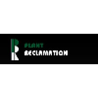 Plant Reclamation Logo