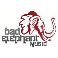 Bad Elephant Music Ltd Logo
