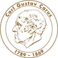 Universitätsklinikum Carl Gustav Carus Logo