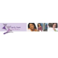 Fresh Start for Women Inc Logo