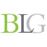 BLG Logo