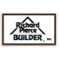 Richard Pierce Builder Inc Logo