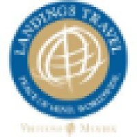 Landings Travel Logo