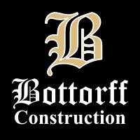 Bottorff Construction Logo