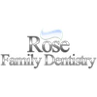 Rose Family Dentistry Logo