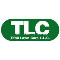 TLC Total Lawn Care LLC Logo