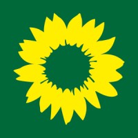 BÜNDNIS 90/DIE GRÜNEN Hessen Logo