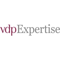 vdpExpertise GmbH Logo