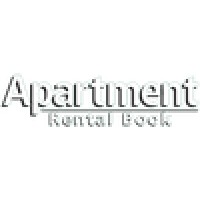 Apartment Rental Book Logo
