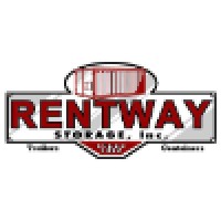 Rentway Storage, Inc. Logo