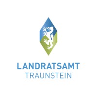 Landratsamt Traunstein Logo