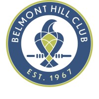 Belmont Hill Club Logo