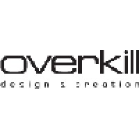 Overkill Design LLC Logo