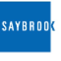 Saybrook Logo