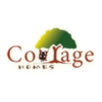 Courage Homes Logo