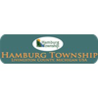 Hamburg Fire Dept Logo